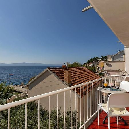Apartments By The Sea Podgora, Makarska - 2596 Zewnętrze zdjęcie