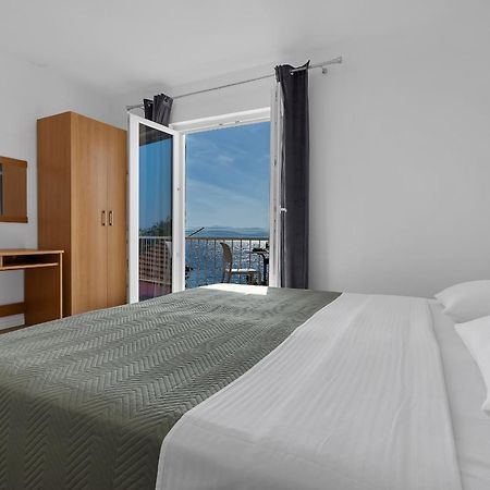 Apartments By The Sea Podgora, Makarska - 2596 Pokój zdjęcie