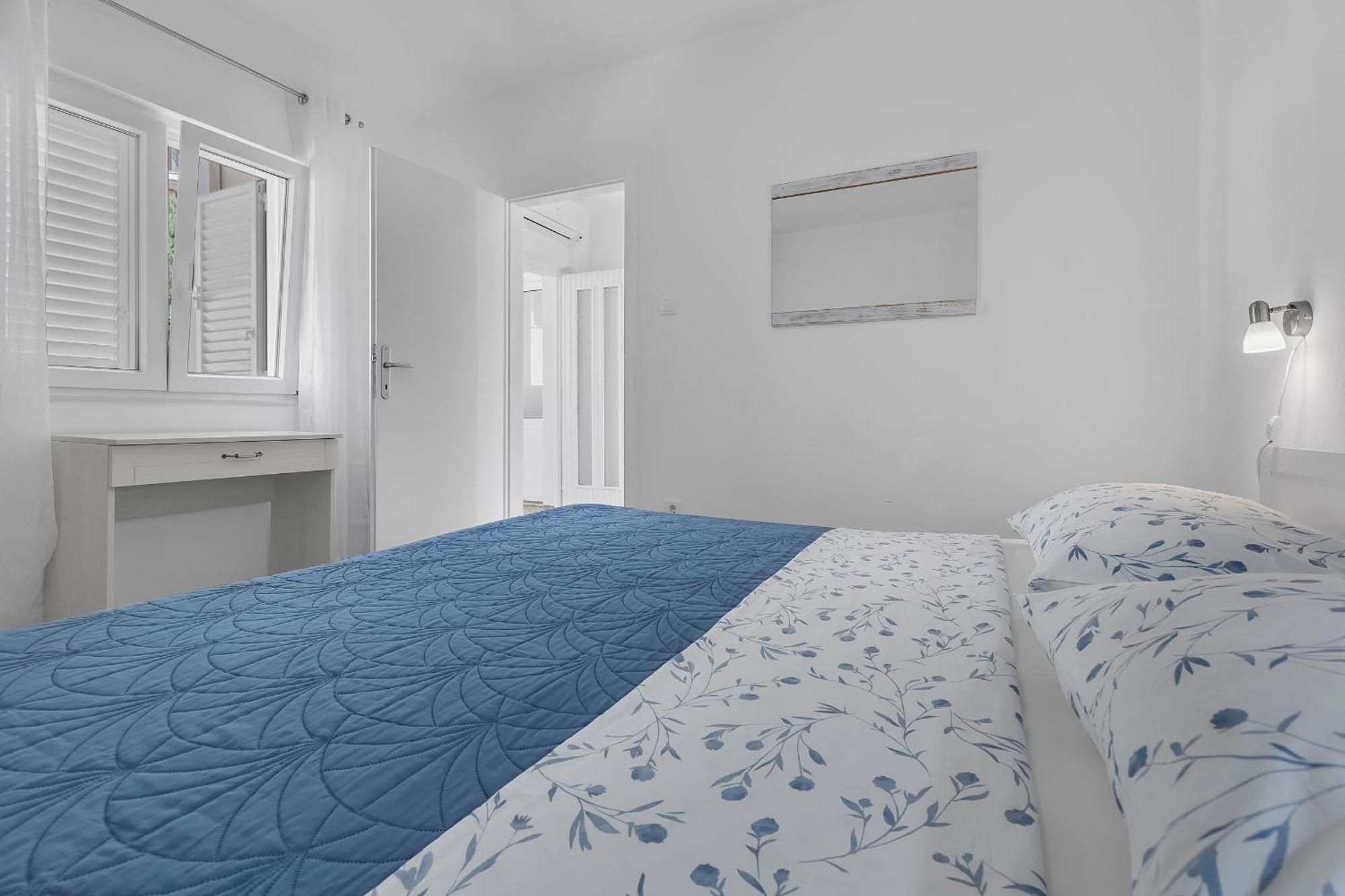 Apartments By The Sea Podgora, Makarska - 2596 Pokój zdjęcie