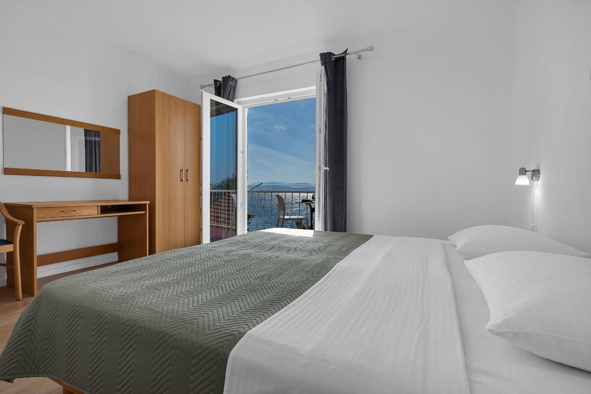 Apartments By The Sea Podgora, Makarska - 2596 Pokój zdjęcie